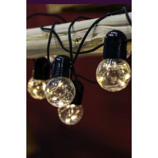 Ampul Led Işık Festival Lambası